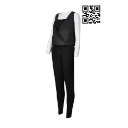 FA334  Design waistcoat Fashion Wear   Custom made  conjoined pants Fashion Wear  Fashion Wear Supplier FA334  Design waistcoat Fashion Wear   Custom made  conjoined pants Fashion Wear  Fashion Wear Supplier